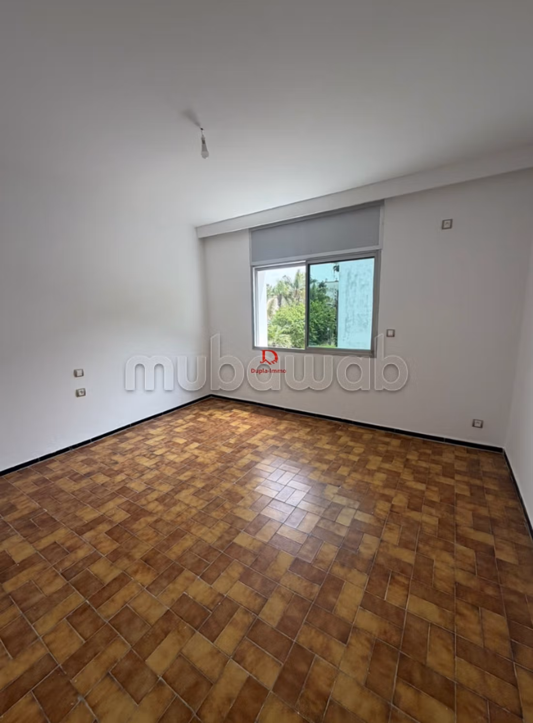 Duplex in affitto Les Orangers Diour Jamaa Rabat