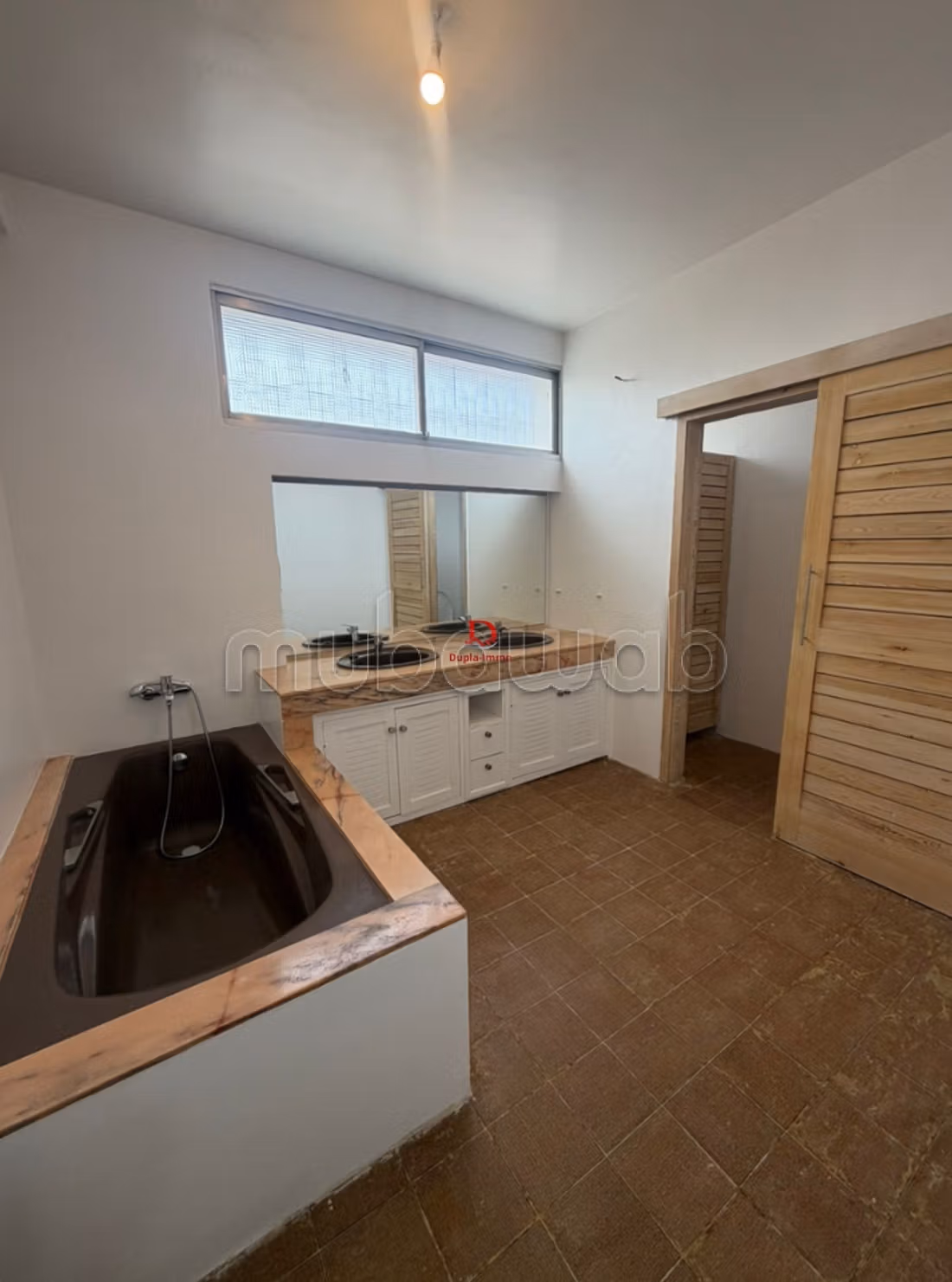 Duplex in affitto Les Orangers Diour Jamaa Rabat