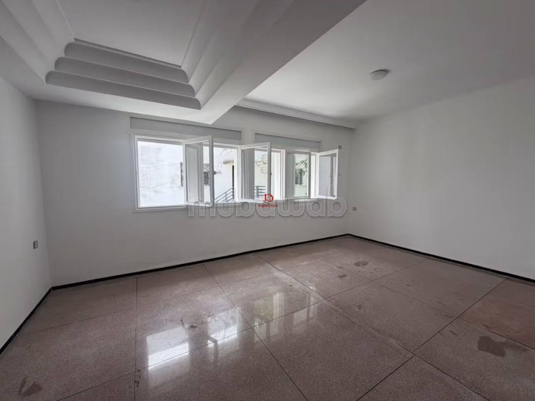 Duplex in affitto Les Orangers Diour Jamaa Rabat