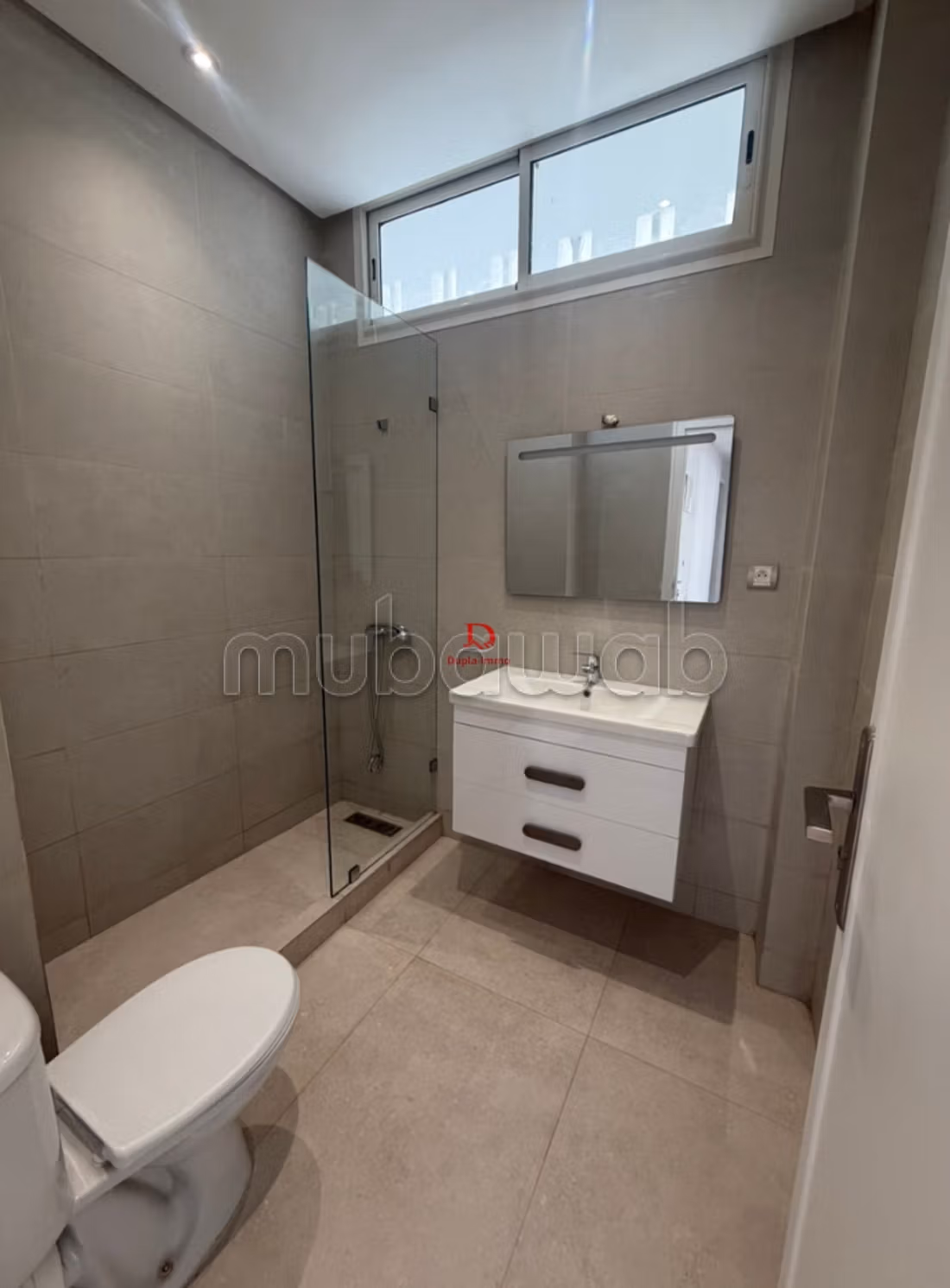 Duplex in affitto Les Orangers Diour Jamaa Rabat