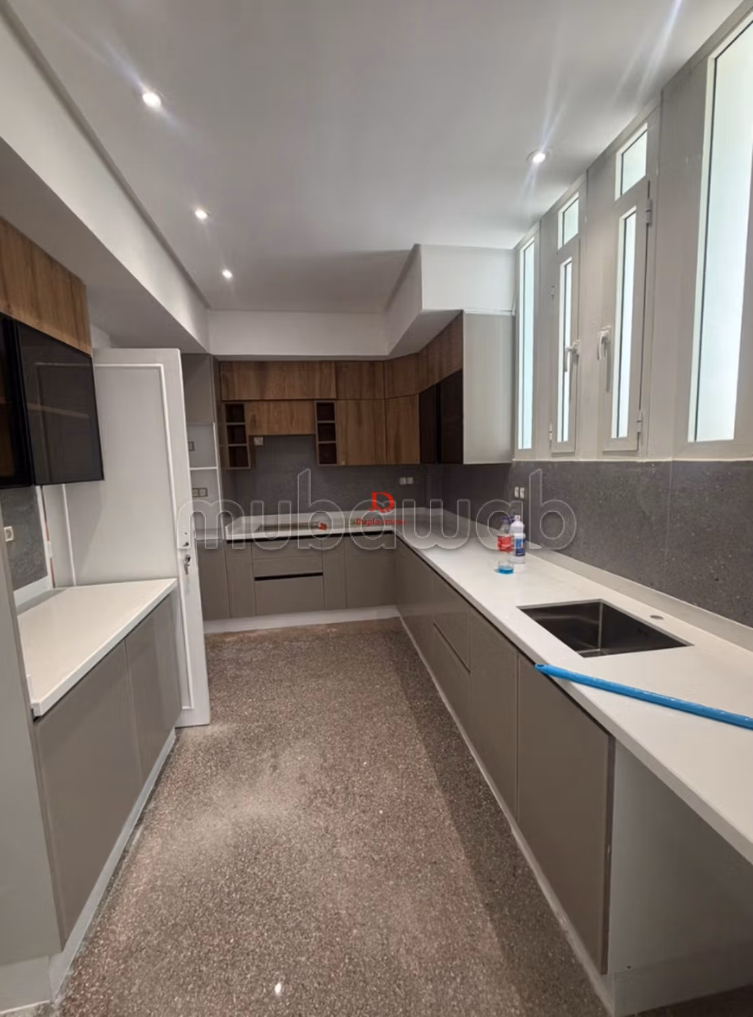 Duplex in affitto Les Orangers Diour Jamaa Rabat