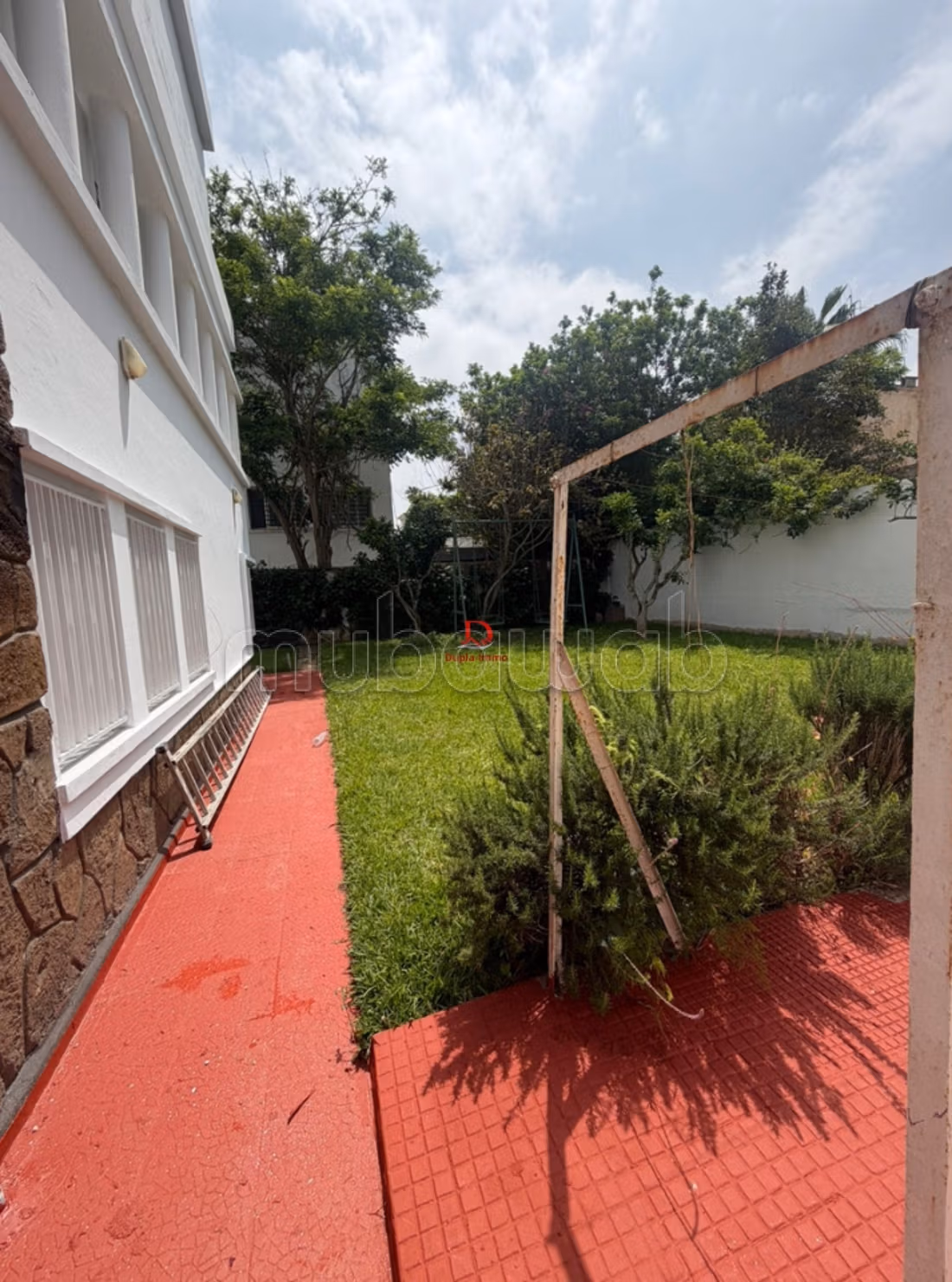Duplex in affitto Les Orangers Diour Jamaa Rabat