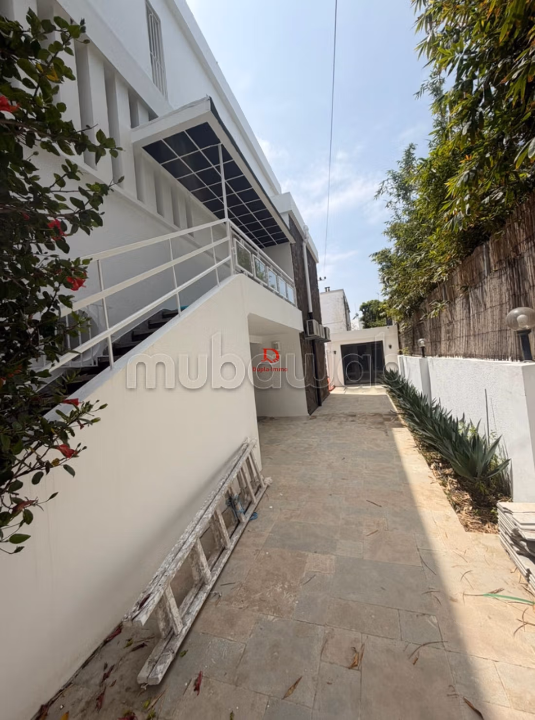 Duplex in affitto Les Orangers Diour Jamaa Rabat