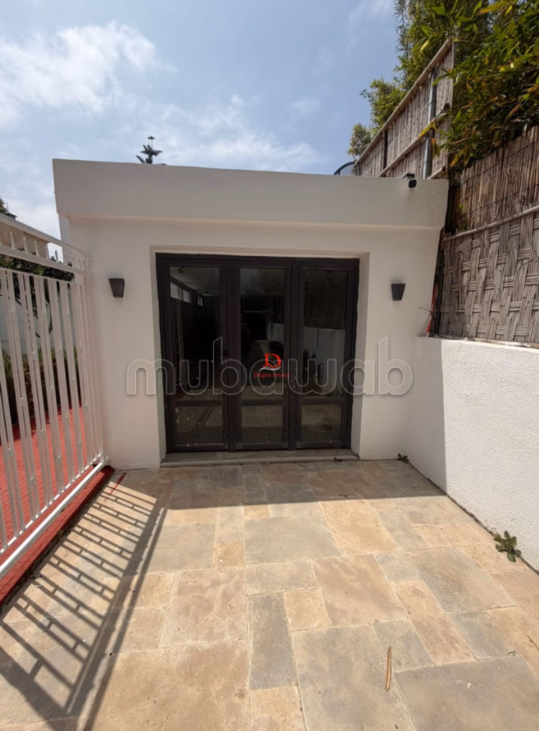Duplex in affitto Les Orangers Diour Jamaa Rabat