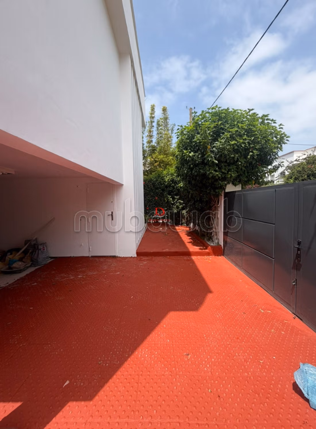 Duplex in affitto Les Orangers Diour Jamaa Rabat