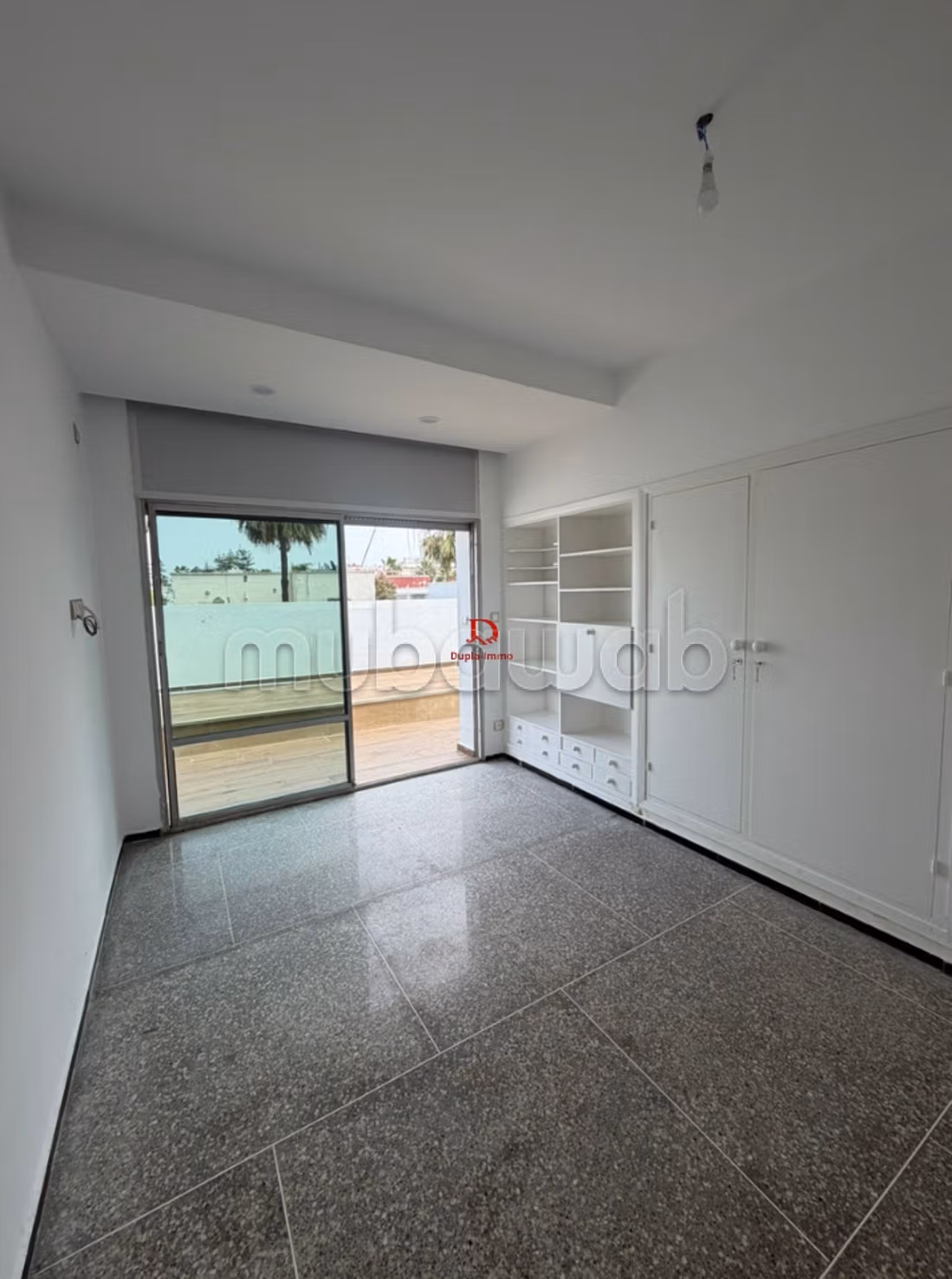 Duplex in affitto Les Orangers Diour Jamaa Rabat