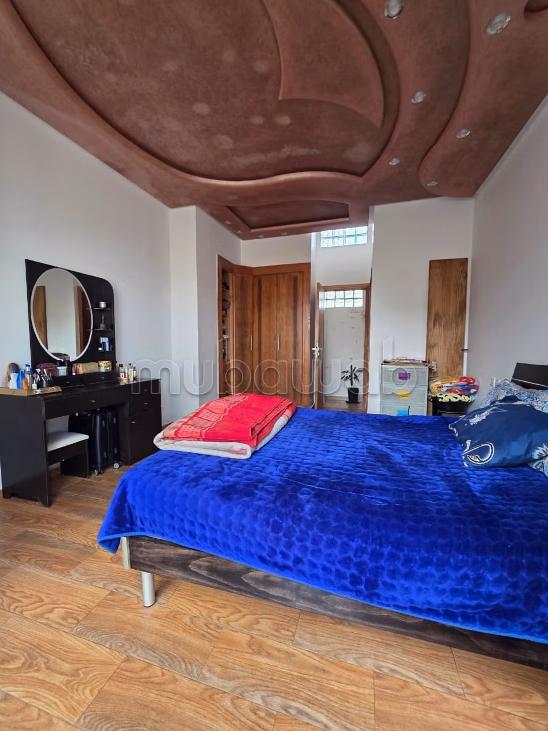 Villa a vendre rabat vue sur mer