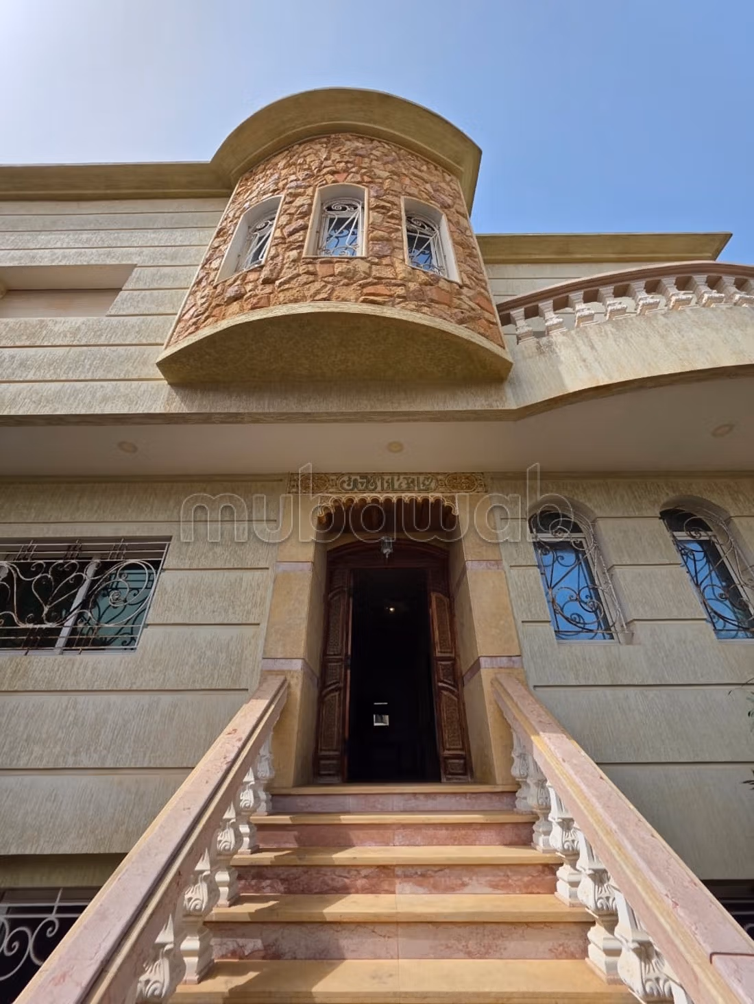 Villa a vendre rabat vue sur mer