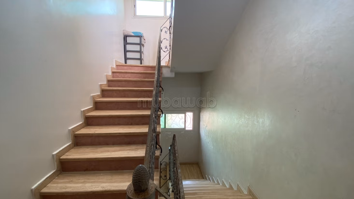 Villa a vendre rabat vue sur mer