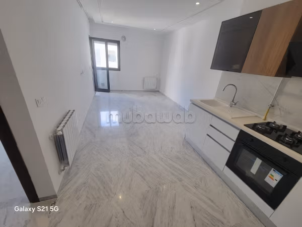 A louer S1 à la Nouvelle Soukra