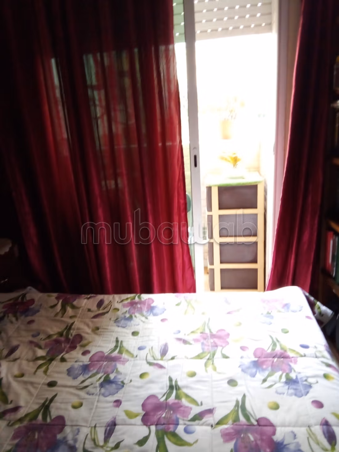 Appartement 117 m² casablanca bournazil — 4