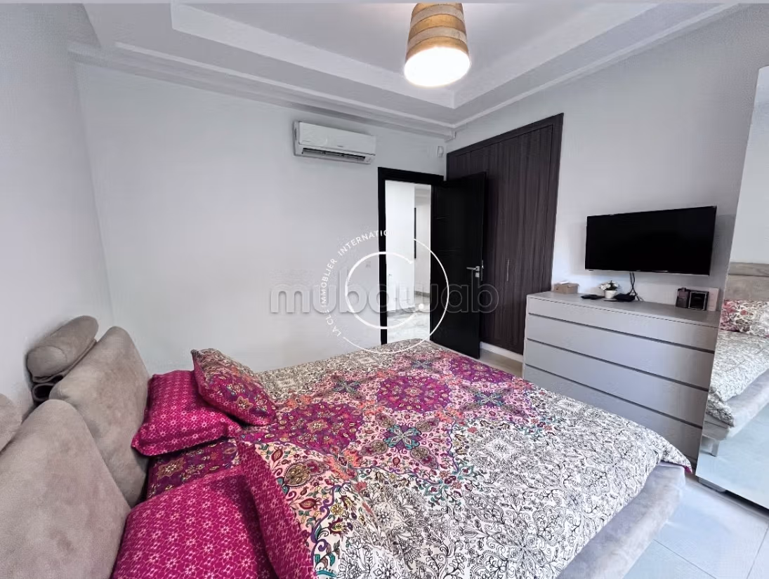 Appartement à vendre zone Hôtel Badira