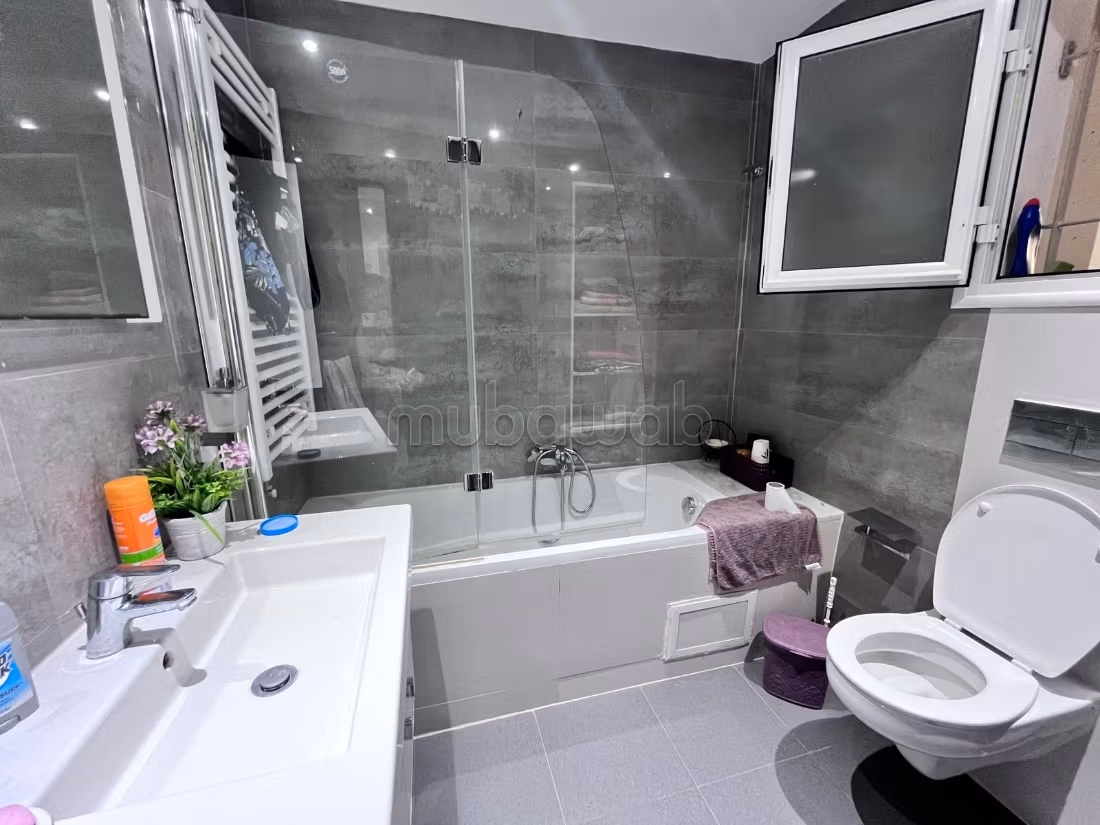 Appartement à vendre zone Hôtel Badira