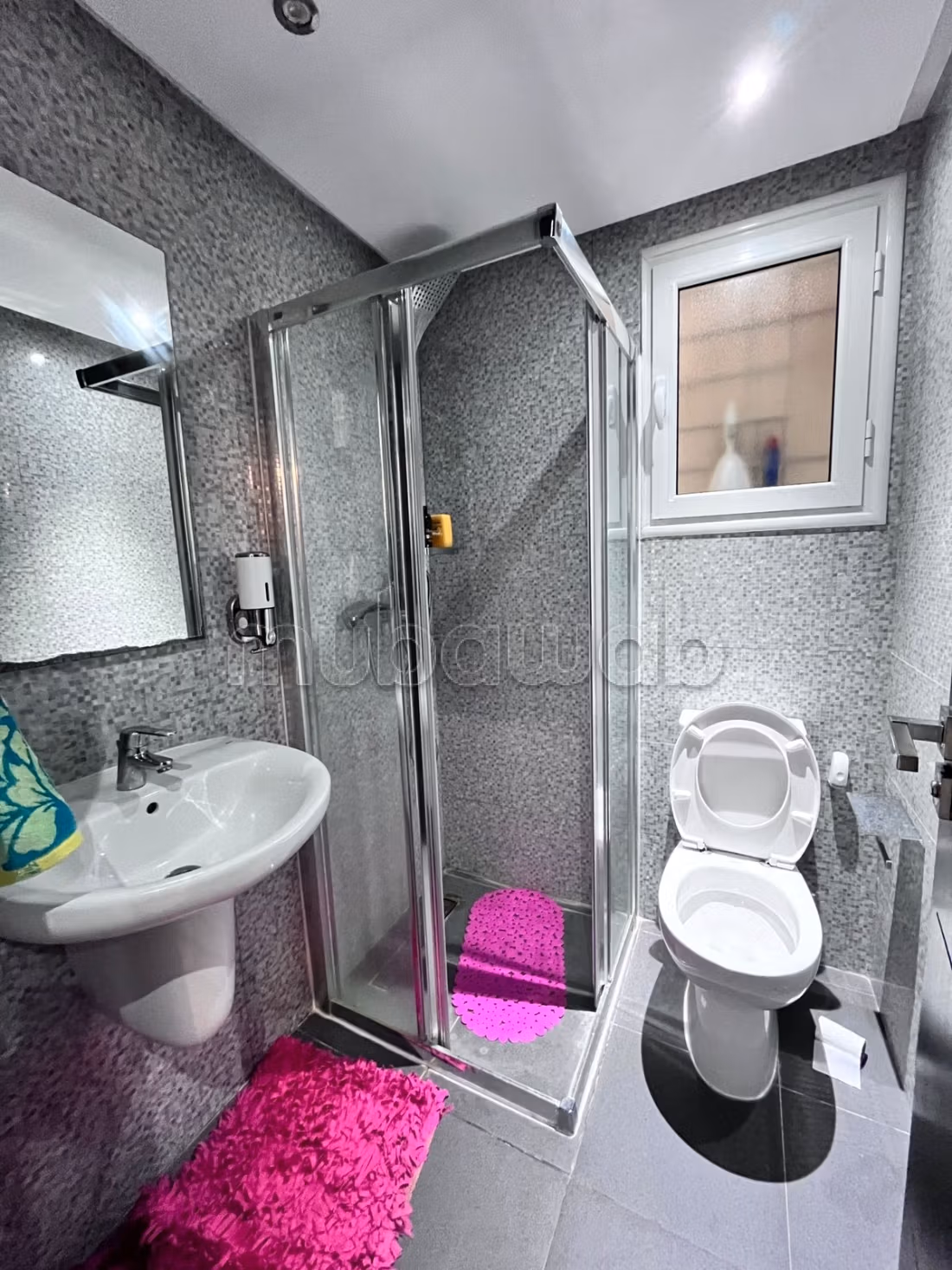 Appartement à vendre zone Hôtel Badira