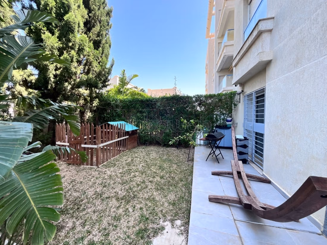 Appartement à vendre zone Hôtel Badira