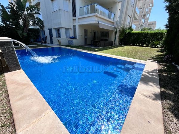 Apartment for sale in Hotel Badira area