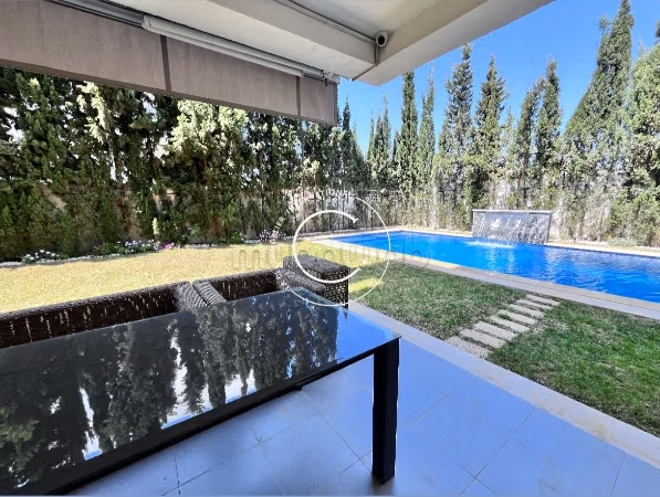Appartement à vendre zone Hôtel Badira
