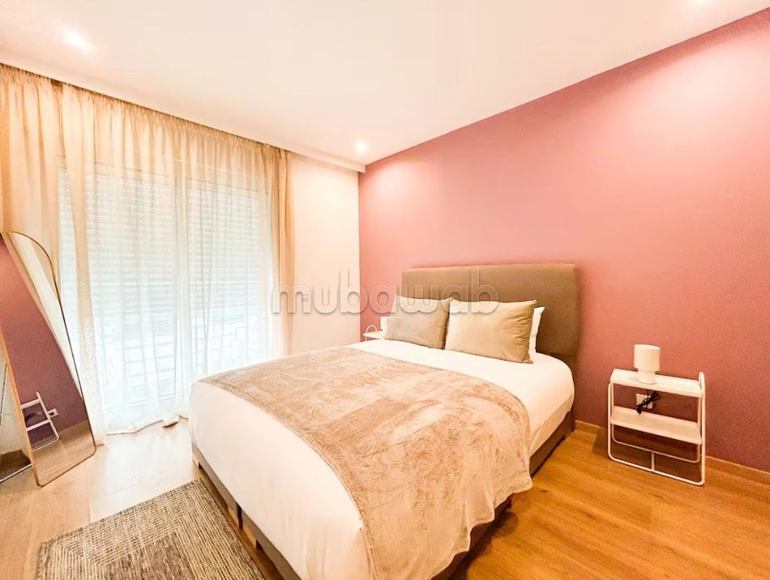 Duplex in affitto a Gauthier