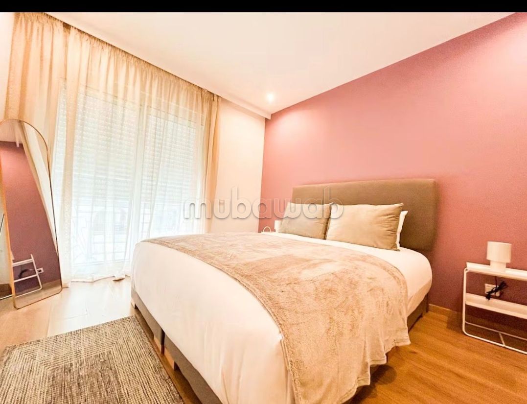 Duplex in affitto a Gauthier