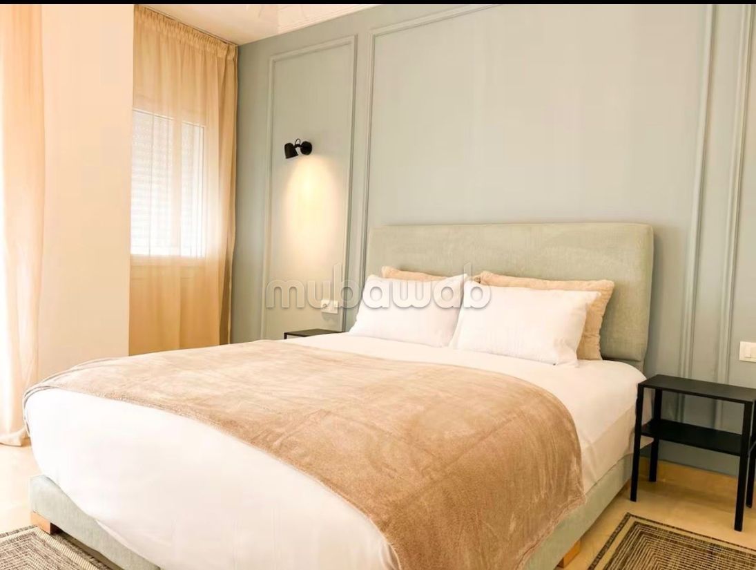 Duplex in affitto a Gauthier