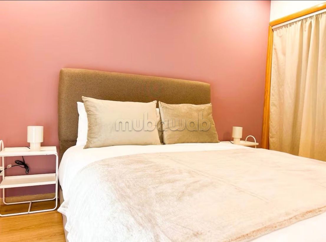 Duplex in affitto a Gauthier