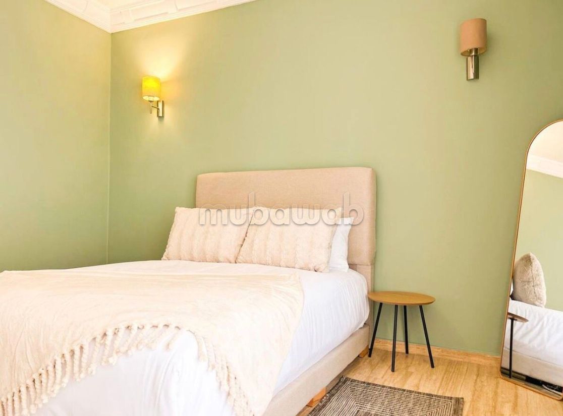 Duplex in affitto a Gauthier