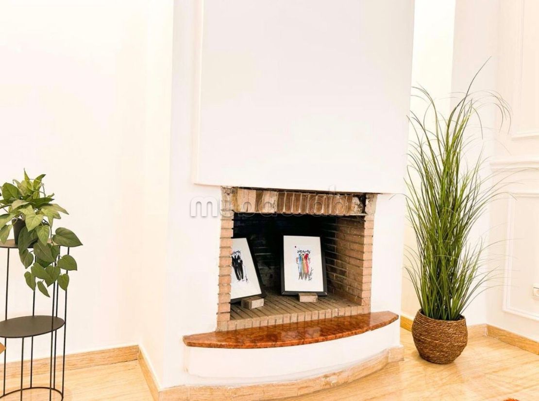 Duplex in affitto a Gauthier