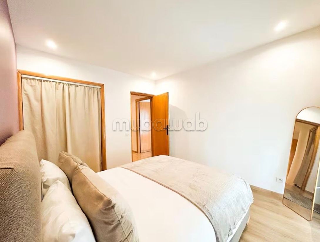 Duplex in affitto a Gauthier