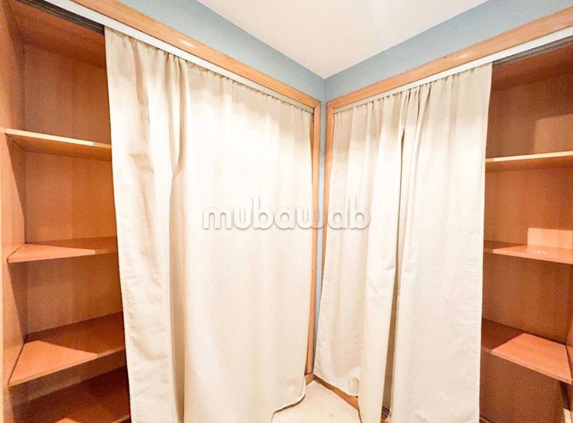 Duplex in affitto a Gauthier