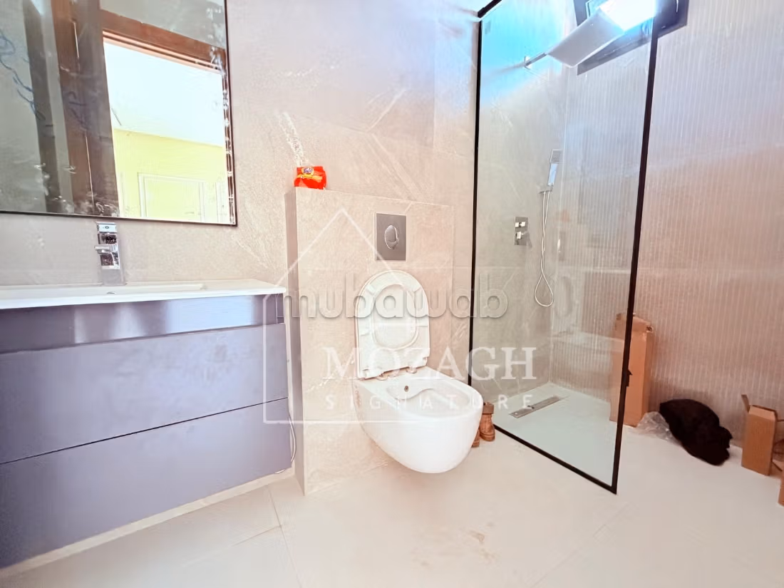 Bella villa con piscina privata a Targa