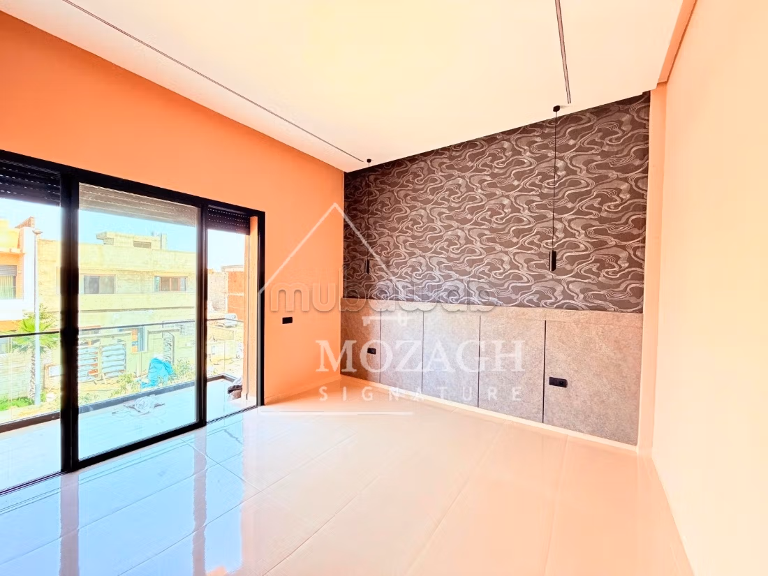 Bella villa con piscina privata a Targa