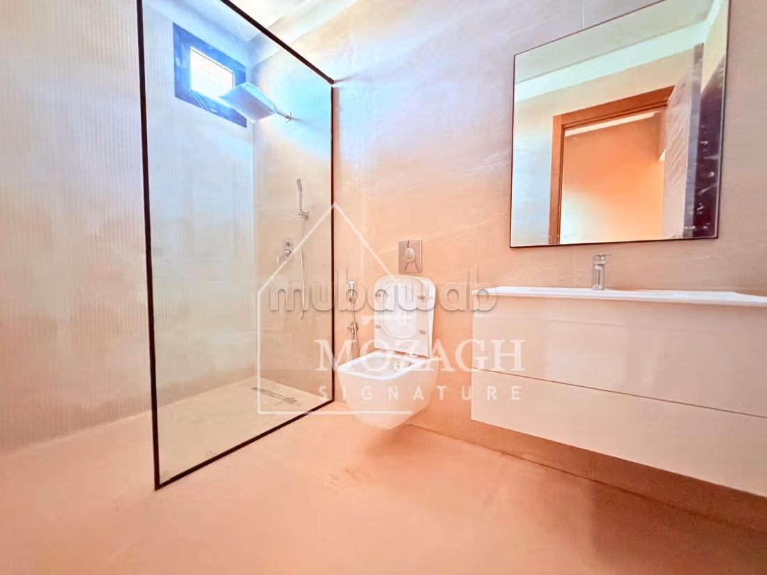 Bella villa con piscina privata a Targa