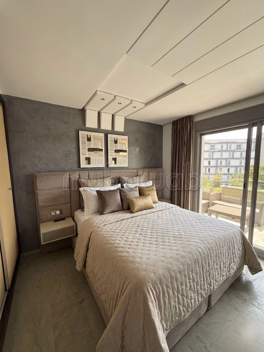 Appartement 106 m² à De La Plage — 6