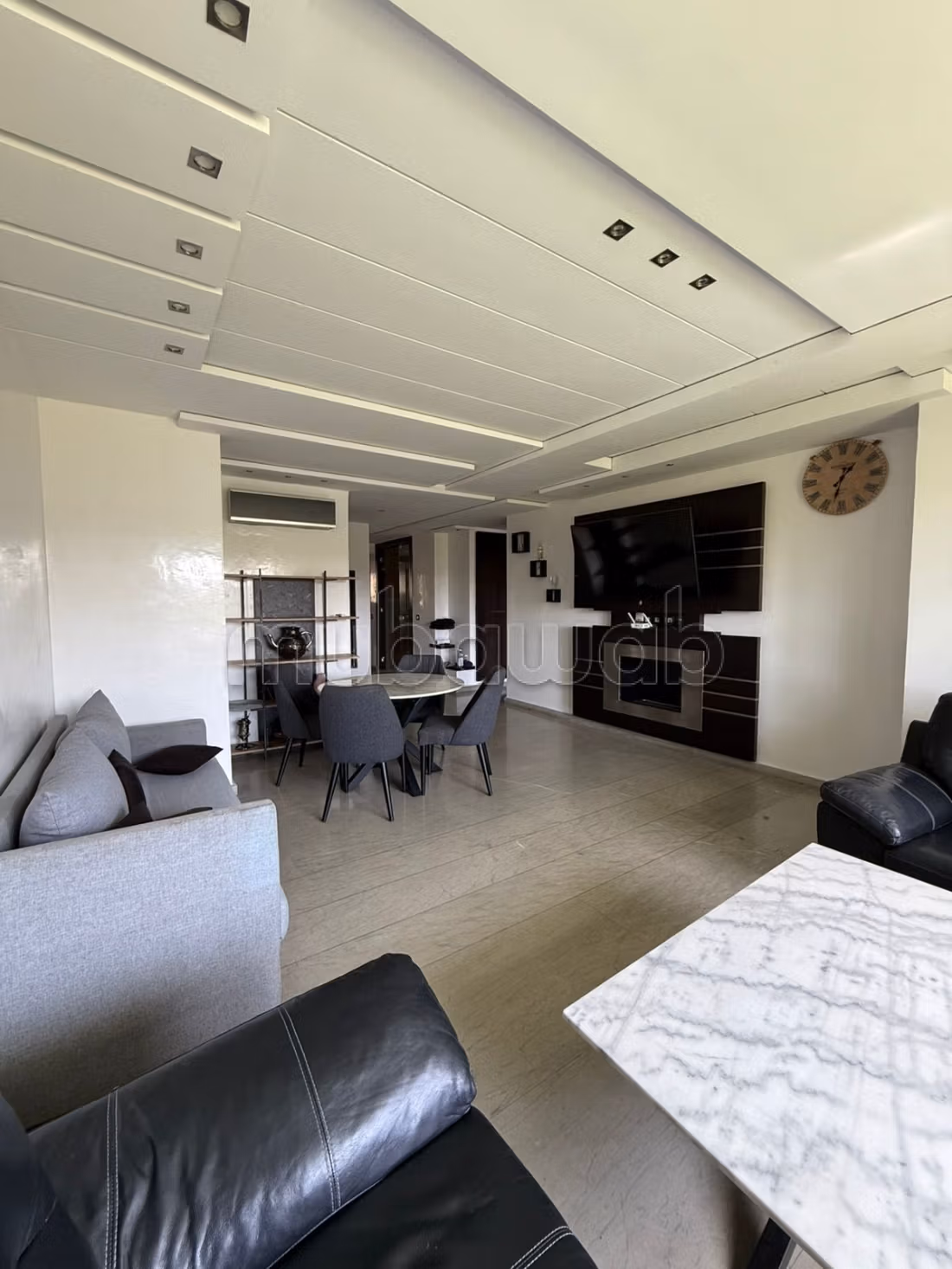Appartement 106 m² à De La Plage — 2