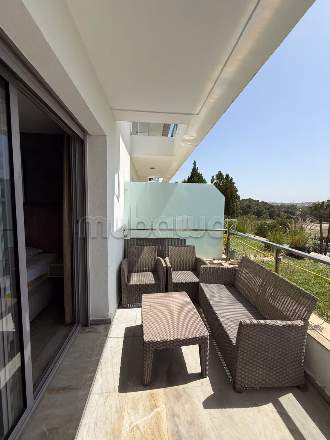 Appartement 106 m² à De La Plage — 9