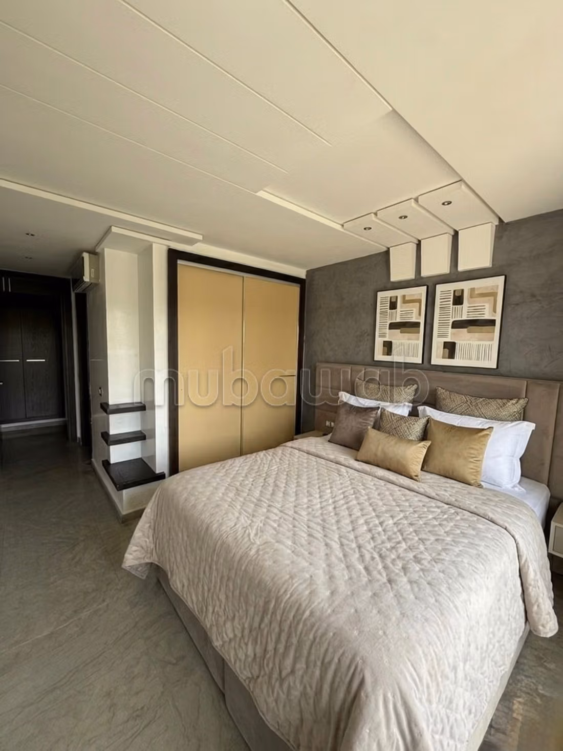 Appartement 106 m² à De La Plage — 7
