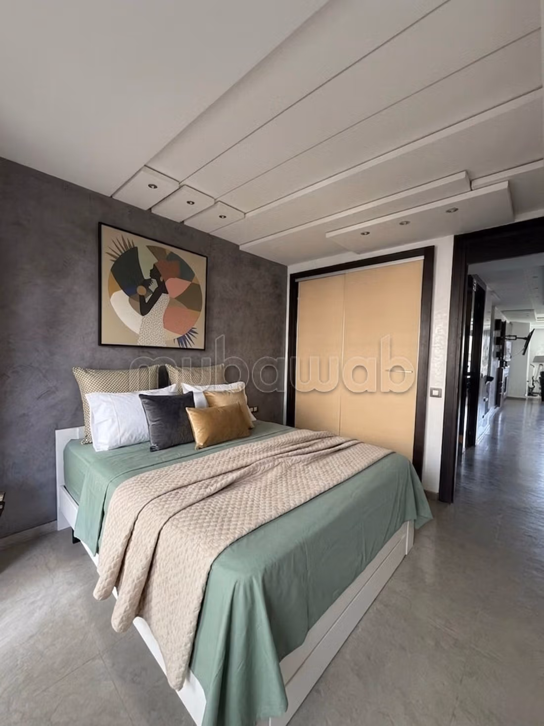 Appartement 106 m² à De La Plage — 12
