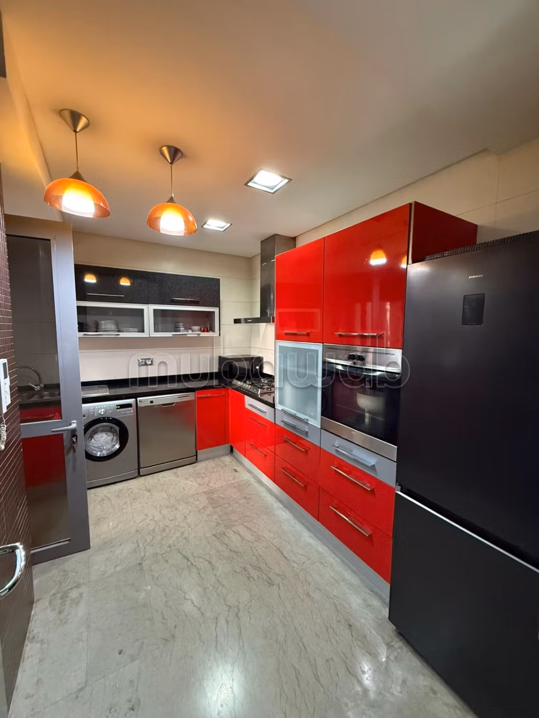 Appartement 106 m² à De La Plage — 13