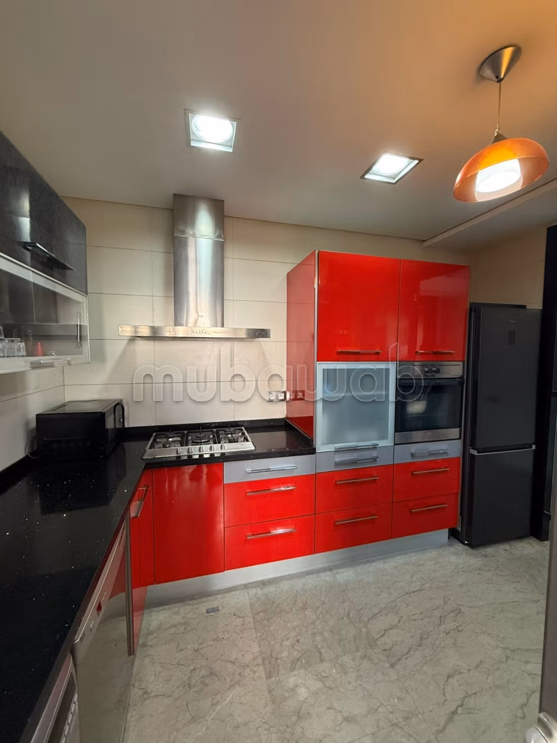 Appartement 106 m² à De La Plage — 14
