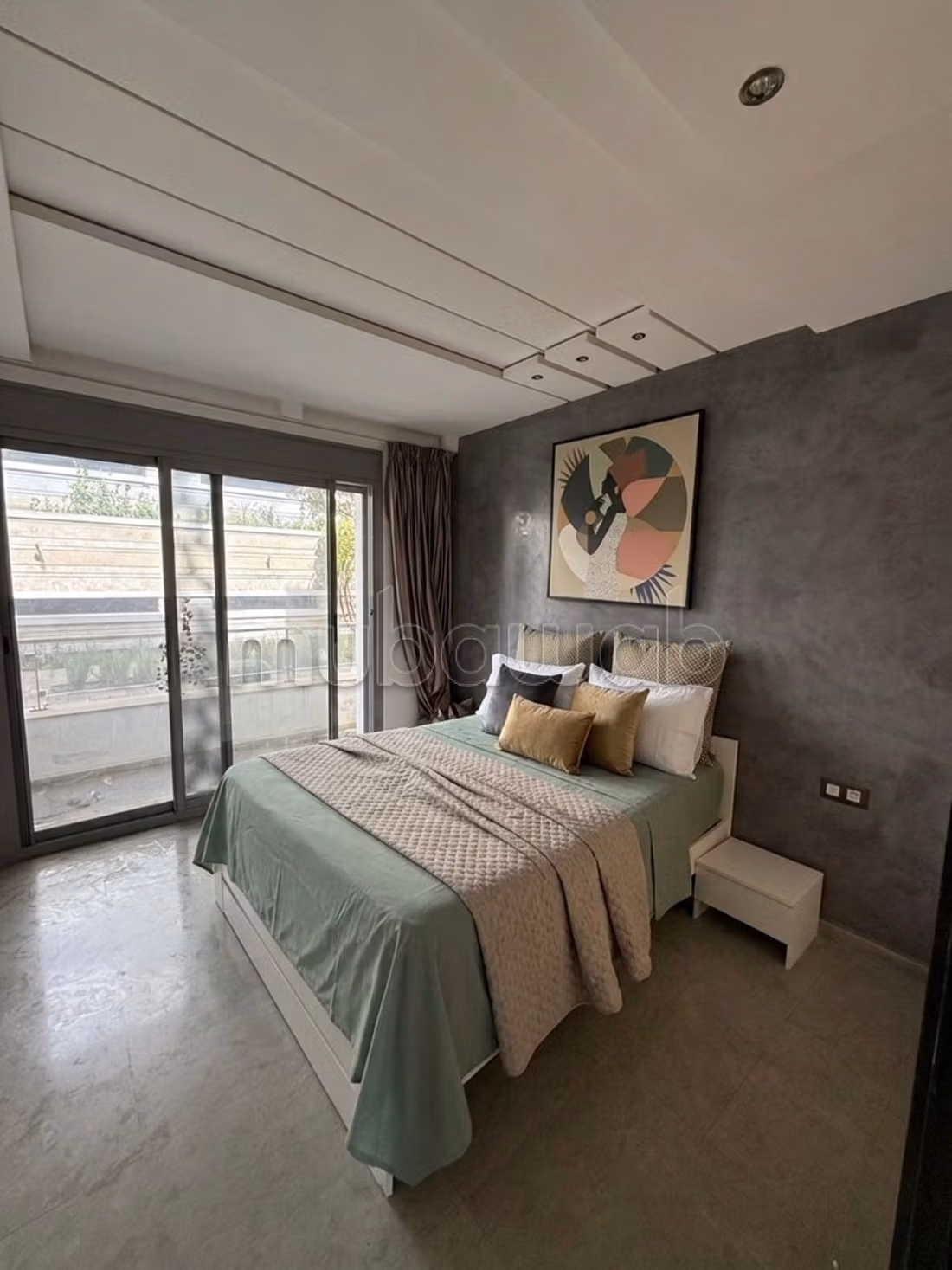 Appartement 106 m² à De La Plage — 8