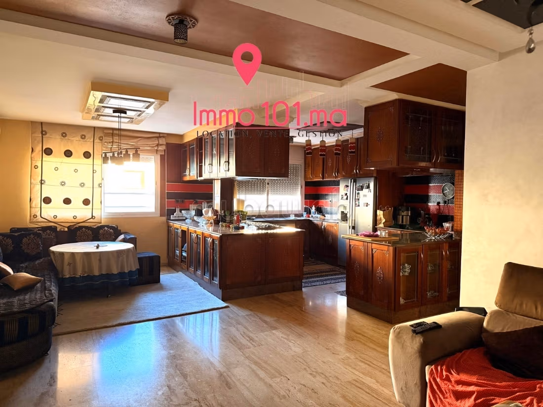 Appartement 218 m² f Wifak — 9