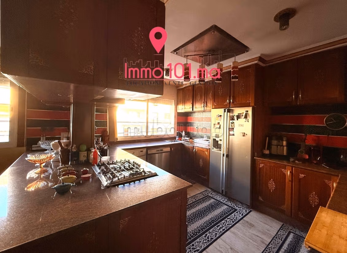 Appartement 218 m² f Wifak — 10