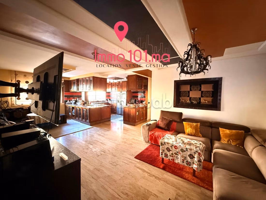 Appartement 218 m² f Wifak — 7