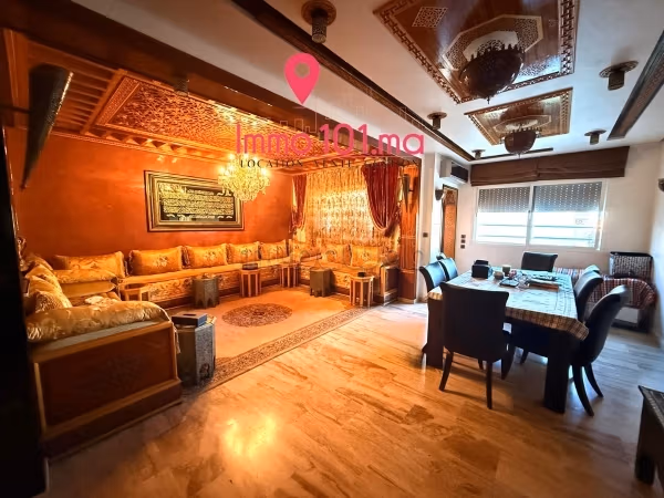 Appartement à vendre à Wifak