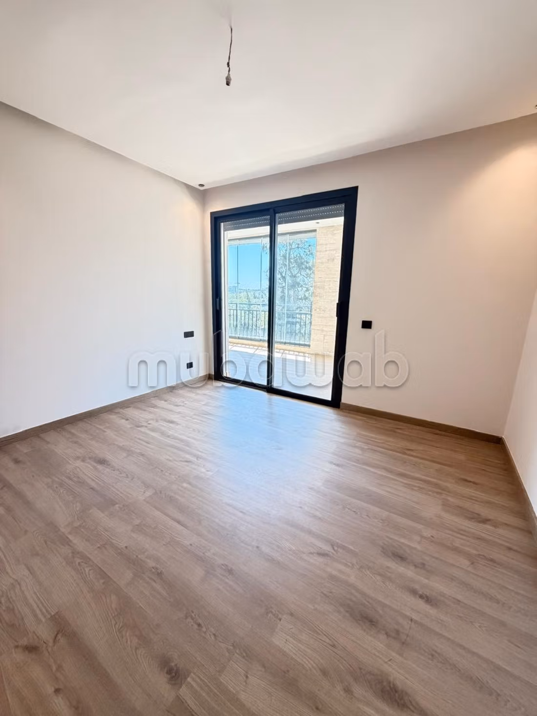 Appartamento nuovo in affitto – Souissi Orangeraie