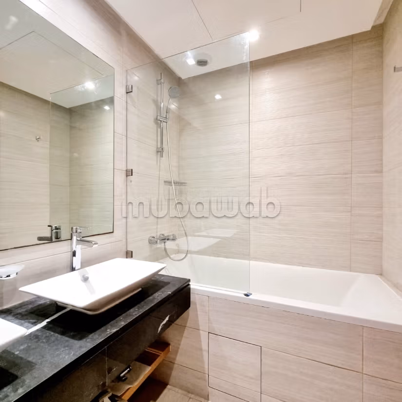 Cfc/appart meuble 110m2 2 chambres