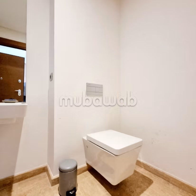Cfc/appart meuble 110m2 2 chambres