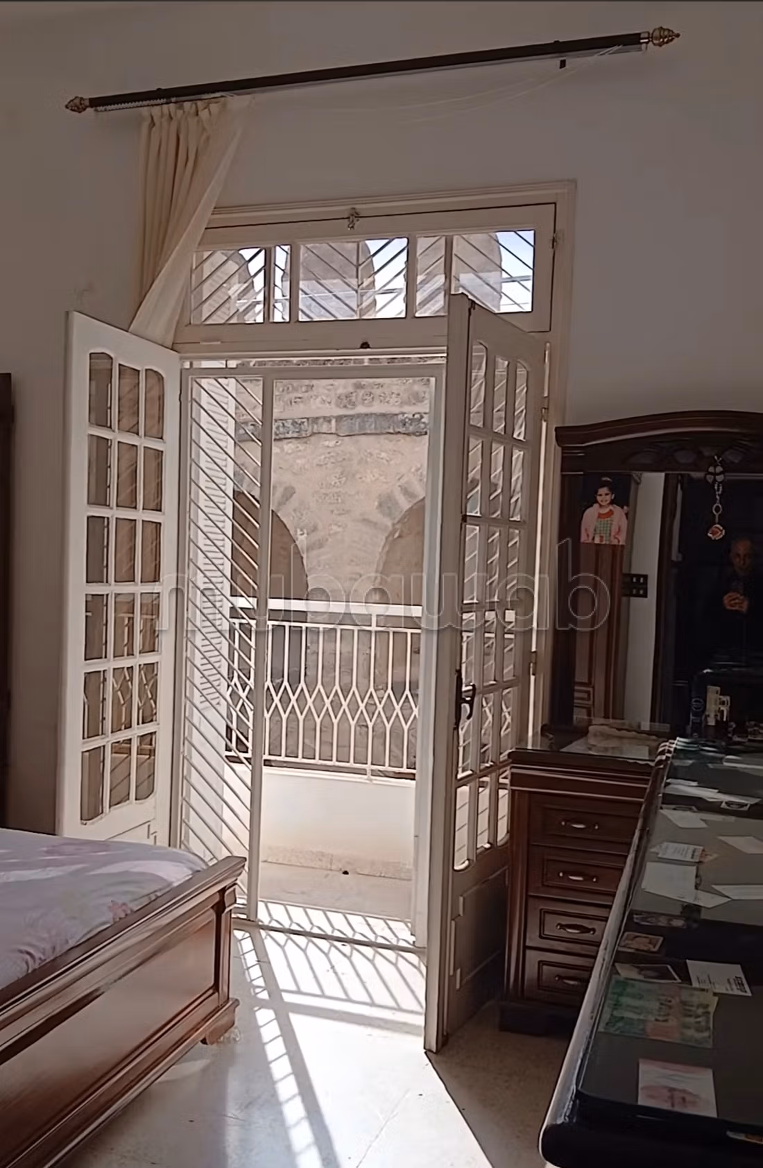 Magnifica casa Sousse medina
