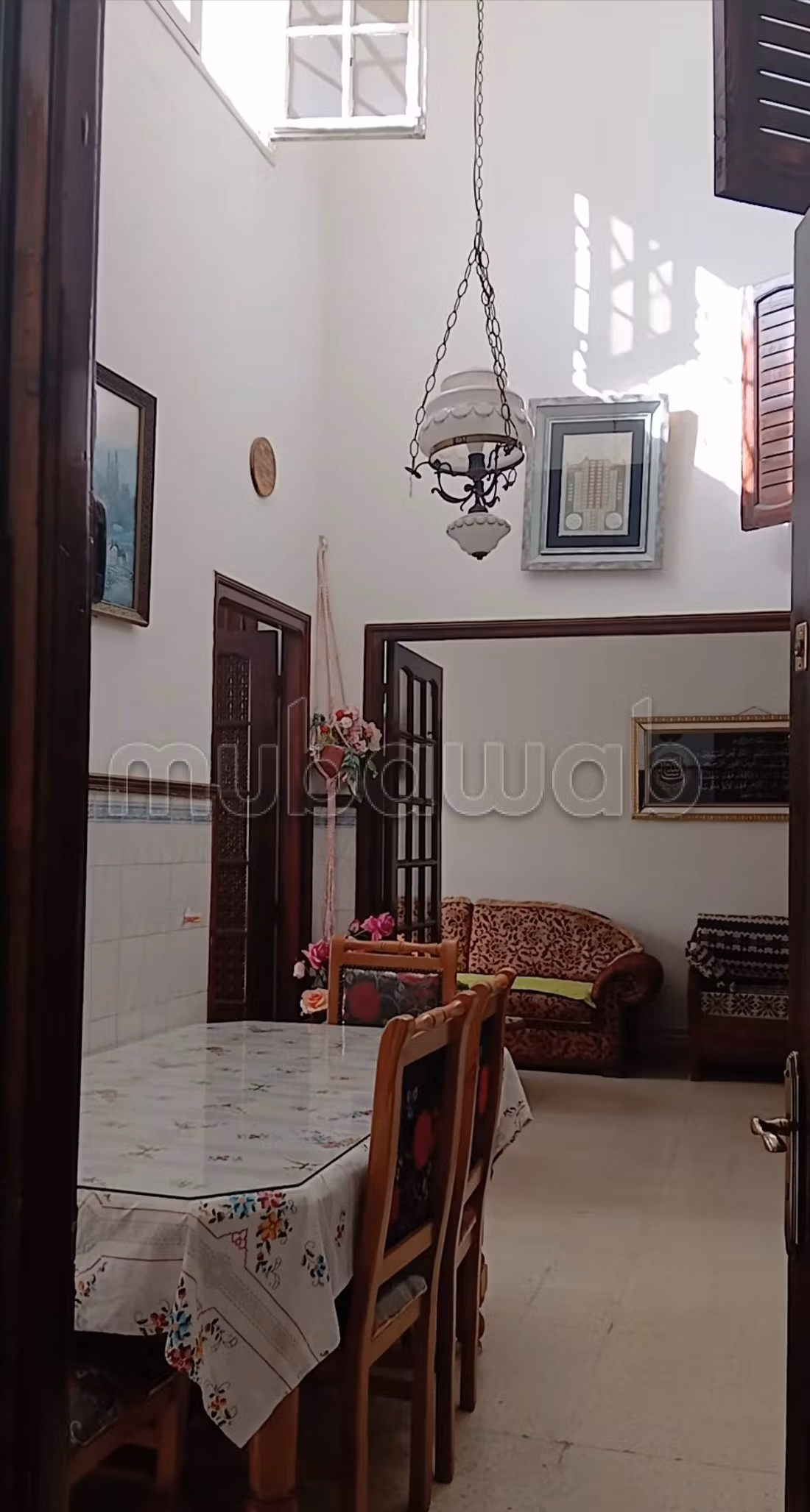 Magnifica casa Sousse medina