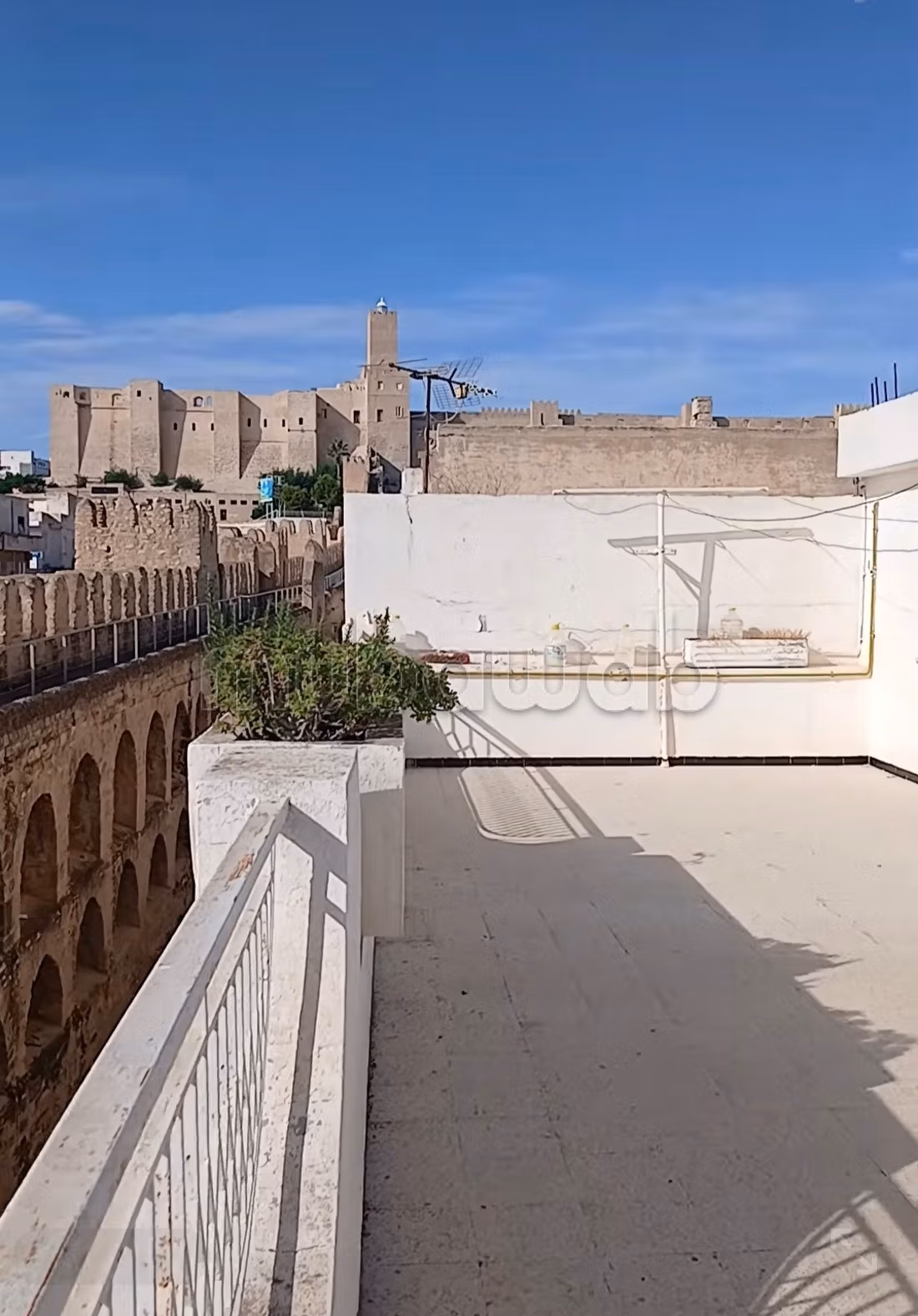 Magnifica casa Sousse medina